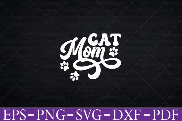 Cat Mom Happy Mothers Day T-Shirt Funny Graphics and Crafts Review
