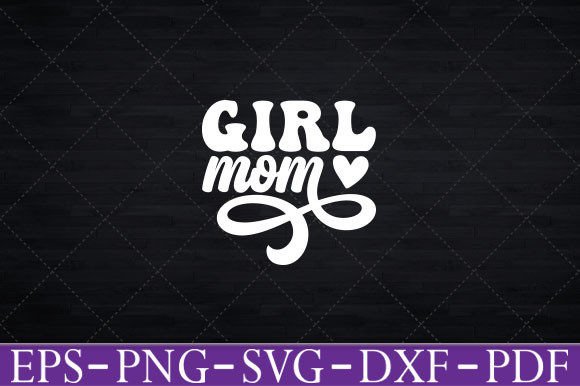 Girl Mom Embroidery Design Review
