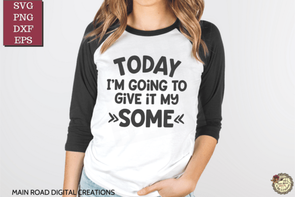 Give It My Some Free Funny SVG Graphics and Crafts Review