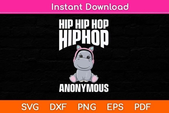 Hip Hip Hop Graphics and Crafts Review
