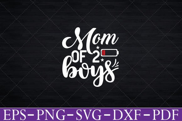 Mom of 2 Boys Low Battery Review
